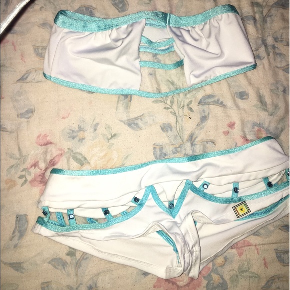 Rave outfit - Picture 3 of 4